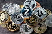 آخرین وضعیت بازار رمزارزها در جهان| آلت‌کوین‌ها اوج گرفتند
