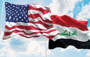 هشدار مستقیم آمریکا به عراق درباره «نقض» تحریم هوایی ایران