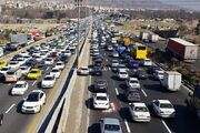 بیش از ۱۹ میلیون تردد در جاده‌های زنجان ثبت شد