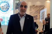 باحمایت گروه سلامت و دارویی برکت از مشکلات گذشته ایم؛ صادرات دارو به تاجیکستان و افغانستان