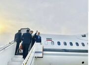 وزیر کشور عازم قطر شد