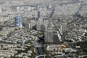 دلیل افت تولید مسکن در تهران| دولت سیاست جدیدی برای بازار مسکن برنامه ریزی می کند؟