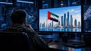 هشدار فرمانده حنظله به امارات: بیش از این با آتش بازی نکنید