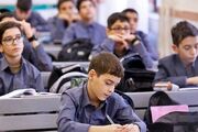 نحوه فعالیت مدارس هرمزگان از یکشنبه ۱۹ مهرماه تعیین شد
