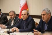 پرداخت ۱۵هزار میلیارد تومان از مطالبات گندم‌کاران استان اردبیل