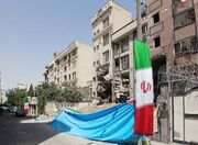 تعمیر ۱۰۲ هزار واحد جنگ‌زده تا آخر آبان تمام می‌شود