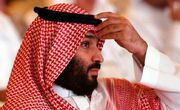 وال‌استریت ژورنال: ولیعهد عربستان در میان پناهگاه‌ها جابه‌جا می‌شود