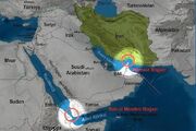 ضربه راهبردی جغرافیا به قلب سرمایه‌داری؛ چگونه ایران موازنه جنگ اقتصادی را معکوس کرد؟