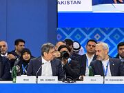 همتی: ادعای فروپاشی اقتصاد ایران با وجود جنگ و تحریم، توهم است
