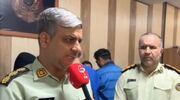 هشدار پلیس درباره گوشی‌قاپی پشت چراغ قرمز