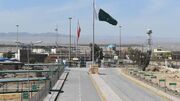 توضیح پاکستان درباره بستن شدن مرز با ایران