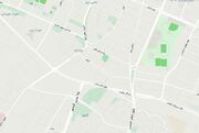 محور شمالی جنوبی کرج در انتظار اقدام؛ وعده‌های بی سرانجام برای اتصال دو بلوار شمس و رجایی