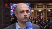 تولید ماهانه ۵.۵ میلیون قوطی شیرخشک اطفال