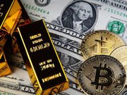 مدیرعامل استرایو: بیت کوین و طلا با قدرت بیشتری از دلار پیشی می‌گیرند