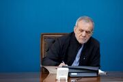 سردار ابن‌الرضا به عنوان «مشاور رئیس‌جمهور در امور دفاعی کشور» منصوب شد