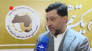 برنامه ریزی برای صادرات یک میلیارد دلاری صنایع دام و طیور