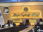 خوزستان ایران کوچک و دارای ظرفیت جذب گردشگر از سراسر جهان است