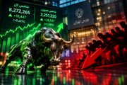 بازار سرمایه در لبه تیغ؛ اصلاح تکنیکال در مسیر صعود یا تغییر روند؟