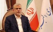 عبداللهی: سواد رسانه‌ای، مهارت تشخیص حقیقت از تحریف است