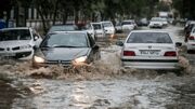 صدور هشدار نارنجی هواشناسی؛ خطر سیلاب در هرمزگان وجود دارد