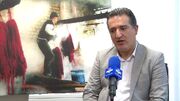 تسهیل واردات مواد اولیه برای حمایت از تولید فرش
