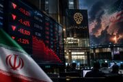 کش و قوس نماگرها در دامنه منفی و ثبت ارزش معاملات بالا