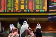 سقوط بورس عربستان به پایین‌ترین سطح در پنج سال اخیر