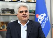 میزان استفاده از کارت سوخت جایگاه‌ها به ۴۱ درصد رسید