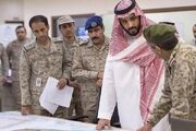 جنگ ترامپ و سقوط اعتبار واشنگتن| چرا عربستان بزرگ‌ترین بازنده است؟