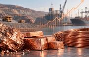 فلز سرخ در مسیر جهش؛ سمنان به استراتژی فرآوری می‌اندیشد