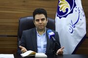 قائم‌مقام بنیاد نخبگان: ۲۲۵۰ نخبه در بخش خصوصی و دولتی استخدام می‌شوند