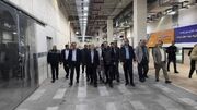 کلید اجرای «البرز پایدار، بازار همیار» زده شد؛ شروع یک مسیر جدید برای خرید ارزان‌تر