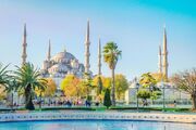در استانبول برای هر کاری به کدام محله برویم؟