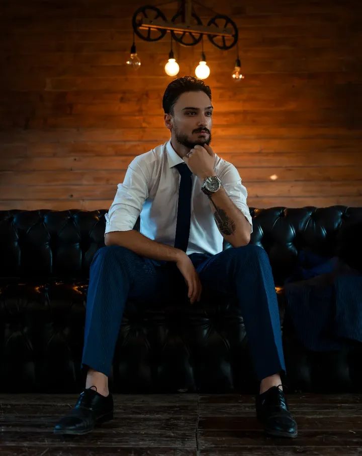 Amirzb X Amirolka-matam kade