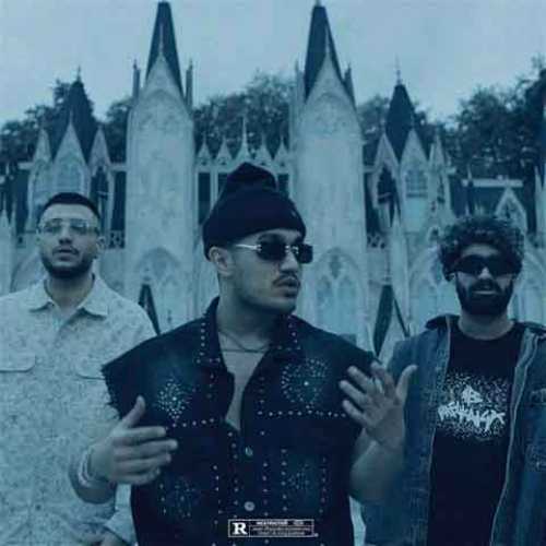 دانلود آهنگ جدید طاحاس به نام برگشتی با بهترین کیفیت 320 ، 128 + متن ترانه