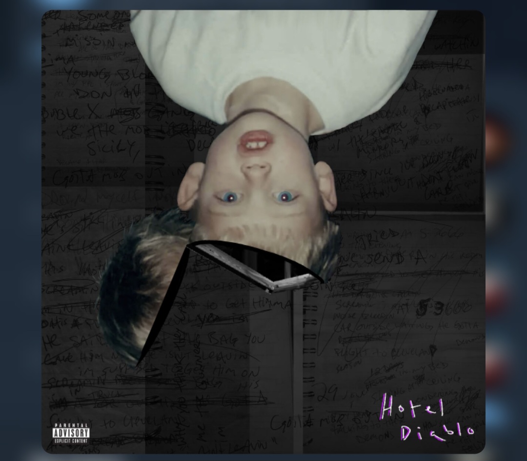 دانلود آهنگ Machine Gun Kelly - Sex Drive