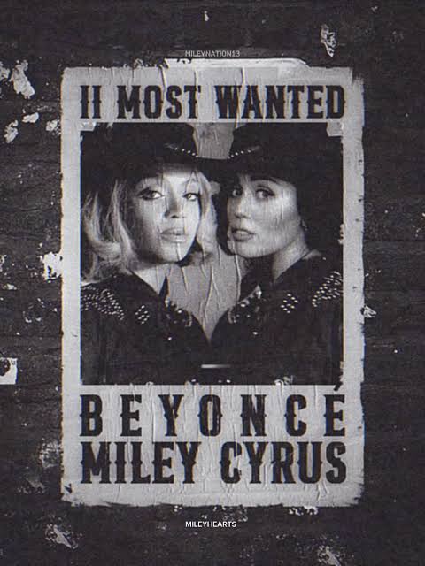 دانلود آهنگ Beyonce Miley Cyrus - II Most Wanted