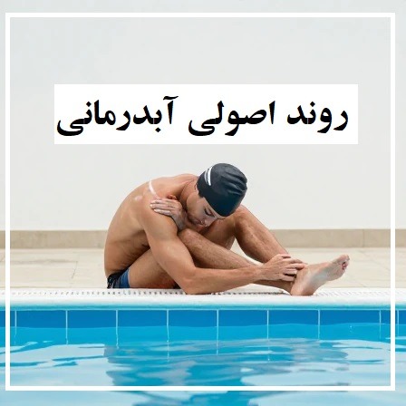 راهنمای کامل شروع آب‌درمانی در اصفهان