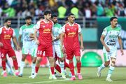 ترکیب پرسپولیس برابر فولاد؛ سرخ ها با تمام قوا به میدان می روند!
