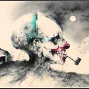 دانلود آهنگ Harley Poe - The Hearse Song