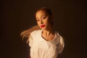 دانلود آهنگ Ariana Grande - imperfect for you