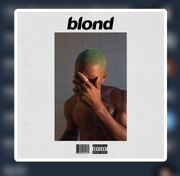 دانلود آهنگ Frank Ocean - Seigfried