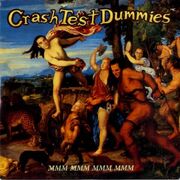 دانلود آهنگ MMM MMM MMM MMM از گروه Crash Test Dummies