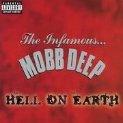 Mobb Deep — Drop a Gem On 'Em