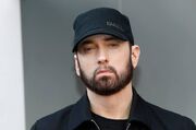 دانلود آهنگ Bad Guy از Eminem