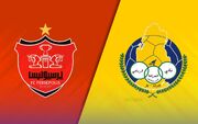 پرسپولیس ایران - الغرافه قطر؛ امیدوار ماندن به صعود از راه به زانو درآوردن خوسلو و یارانش می‌گذرد | پیش بازی