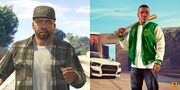 صداپیشه فرانکلین: نمی‌دانستم دارم در بازی GTA 5 کار می‌کنم؛ راکستار به ما دروغ می‌گفت