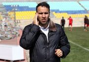 محسن خلیلی از آکادمی باشگاه پرسپولیس کنار گذاشته شد