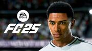 ریتینگ تیم منتخب هفته نهم در بازی EA Sports FC 25 با حضور صلاح و بلینگام / عکس