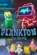 دانلود فیلم پلانکتون: فیلمPlankton: The Movie 2025